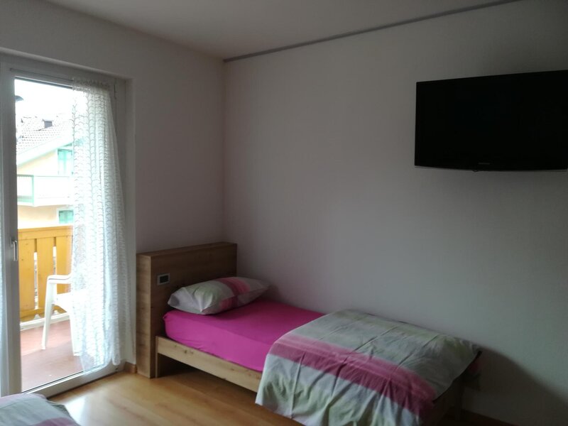 Brugnara Lorenzo   Casa Ezio